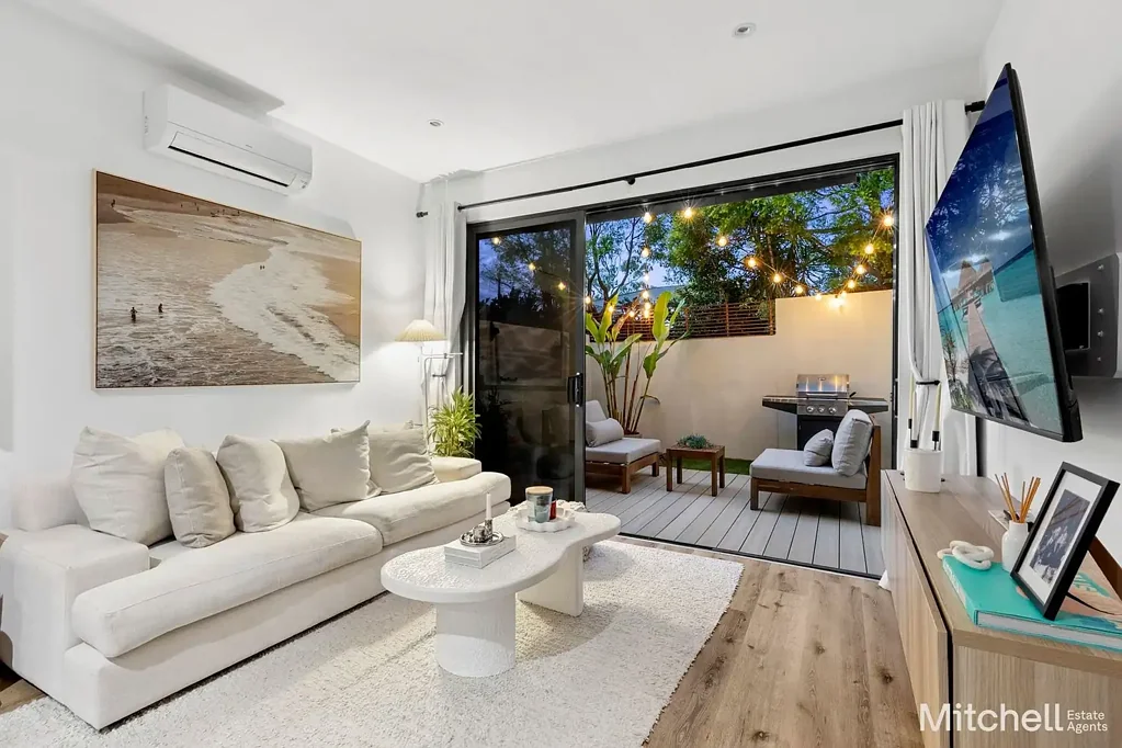 Miranda 2બેડરૂમ Boutique Living with a Stylish Edge