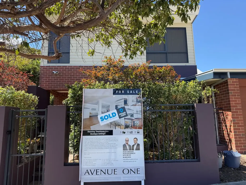 1/8 Kelvin Street, Maylands, WA 6051