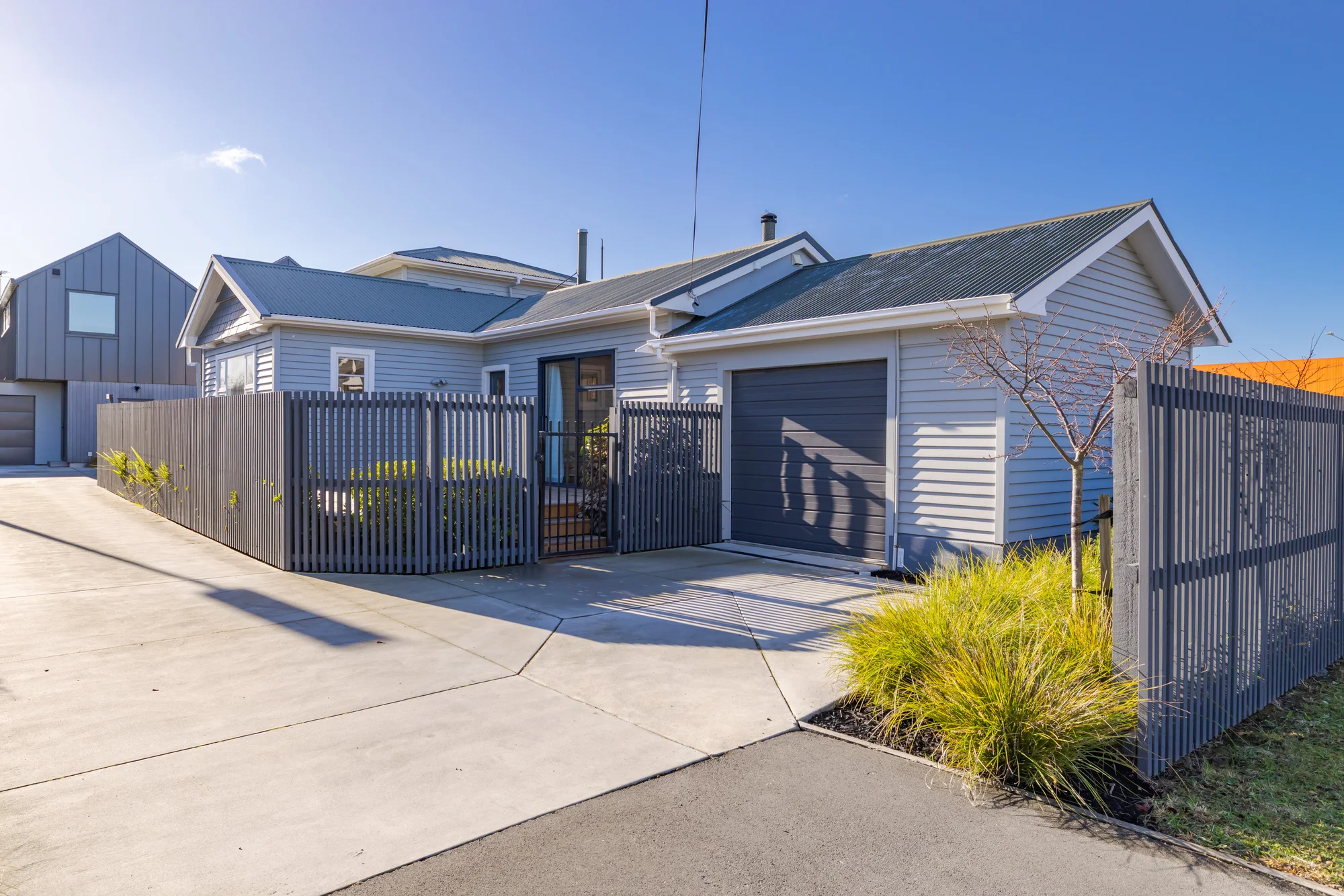 Addington 2房  A-List Choice on Ruskin Street!