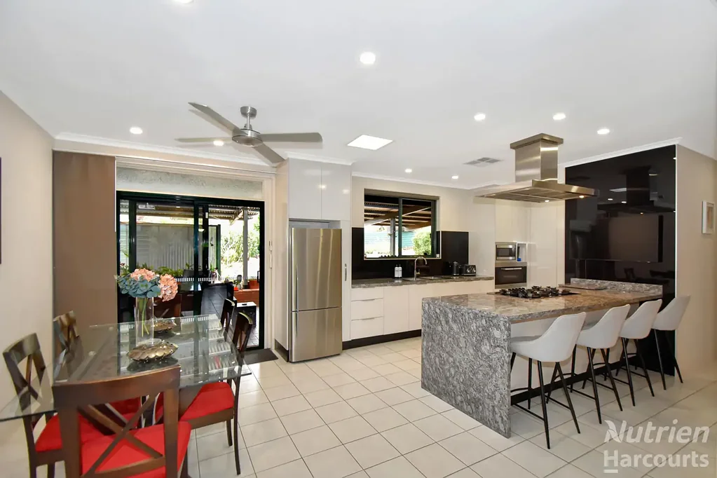 Araluen 4Habitaciones Executive Entertainer!