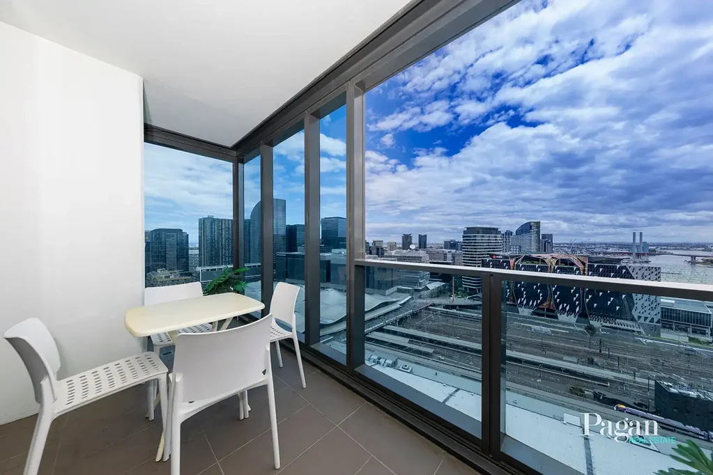2611/220 Spencer Street, Melbourne, VIC 3000