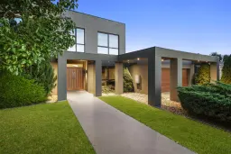 1 Linden Boulevard, Werribee