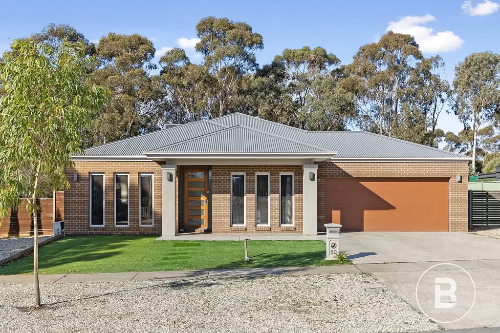 50 Mcivor Forest Drive, Junortoun, VIC 3551