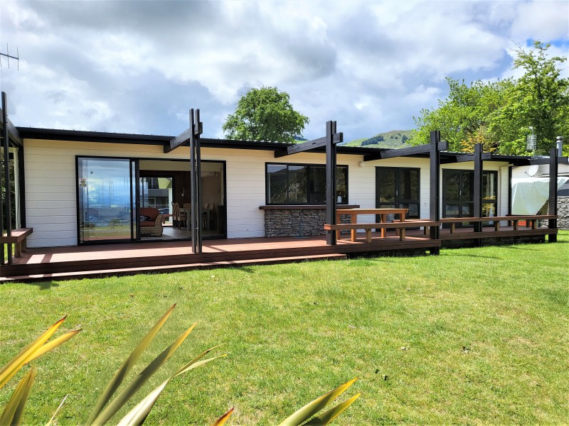 5 Keitha Place, Kinloch, Taupo, 3 habitaciones, 0 baños