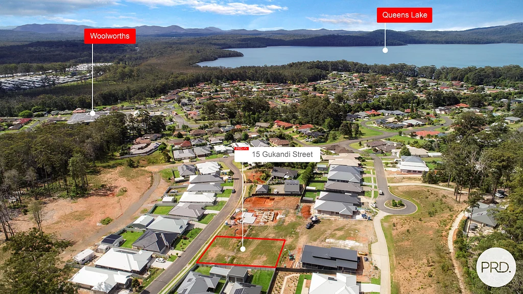 15 Gukandi Street, Lakewood, NSW 2443