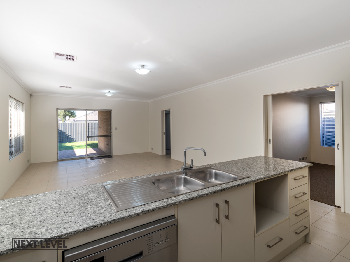 6 LIGULA ST, JINDALEE WA 6036, 0房, 0浴, House