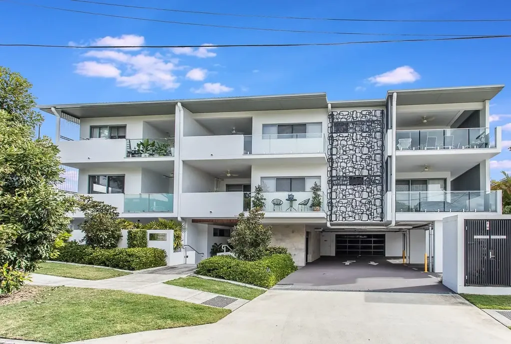 5/31 Brasted Street, Taringa, QLD 4068, 2 Bedrooms, 2 Bathrooms, Unit