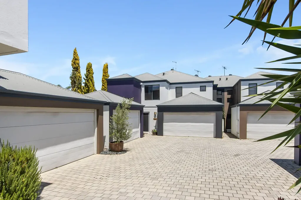 3/7 Waterloo Street, Joondanna, WA 6060