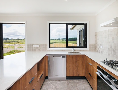 4 Corfu Crescent, Fitzherbert, Palmerston North, Manawatu-Wanganui, 4房, 2浴, 独立屋