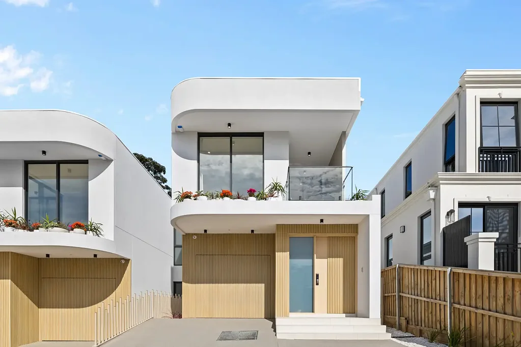Eastwood 5침실 Exquisite brand new duplex of thoughtful luxury