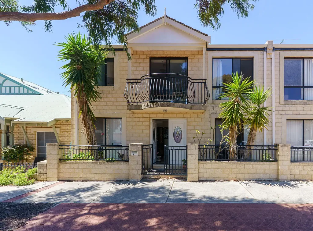 32 Aldgate Street, Joondalup, WA 6027