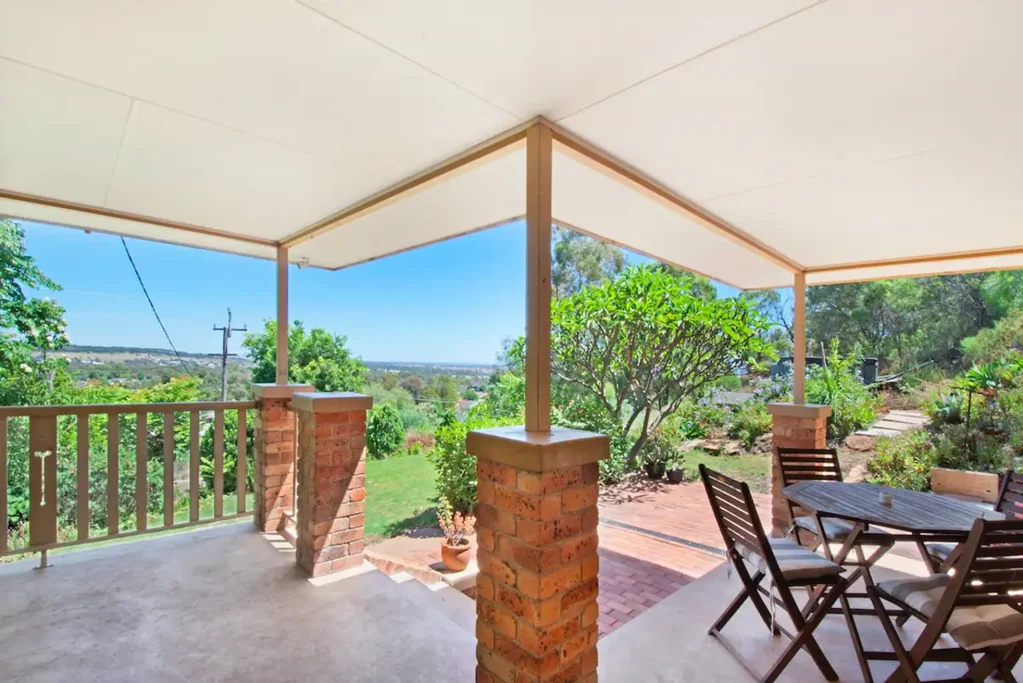 Gunnedah 4Moenga Private Acreage Retreat with Sweeping Views & Spacious Family Living