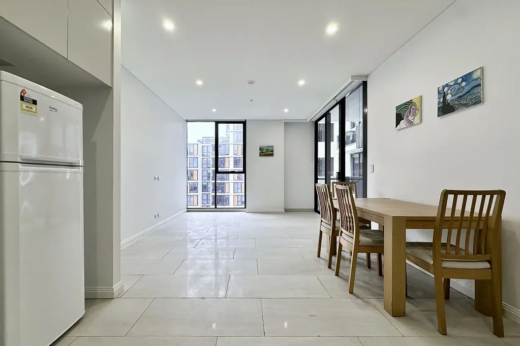 FURNISHED 2 BEDROOM FOR RENT