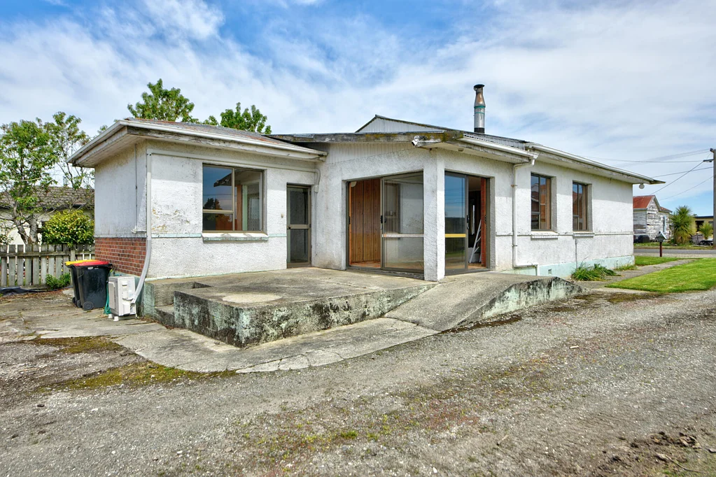 Mataura 3Zimmer Your next project awaits