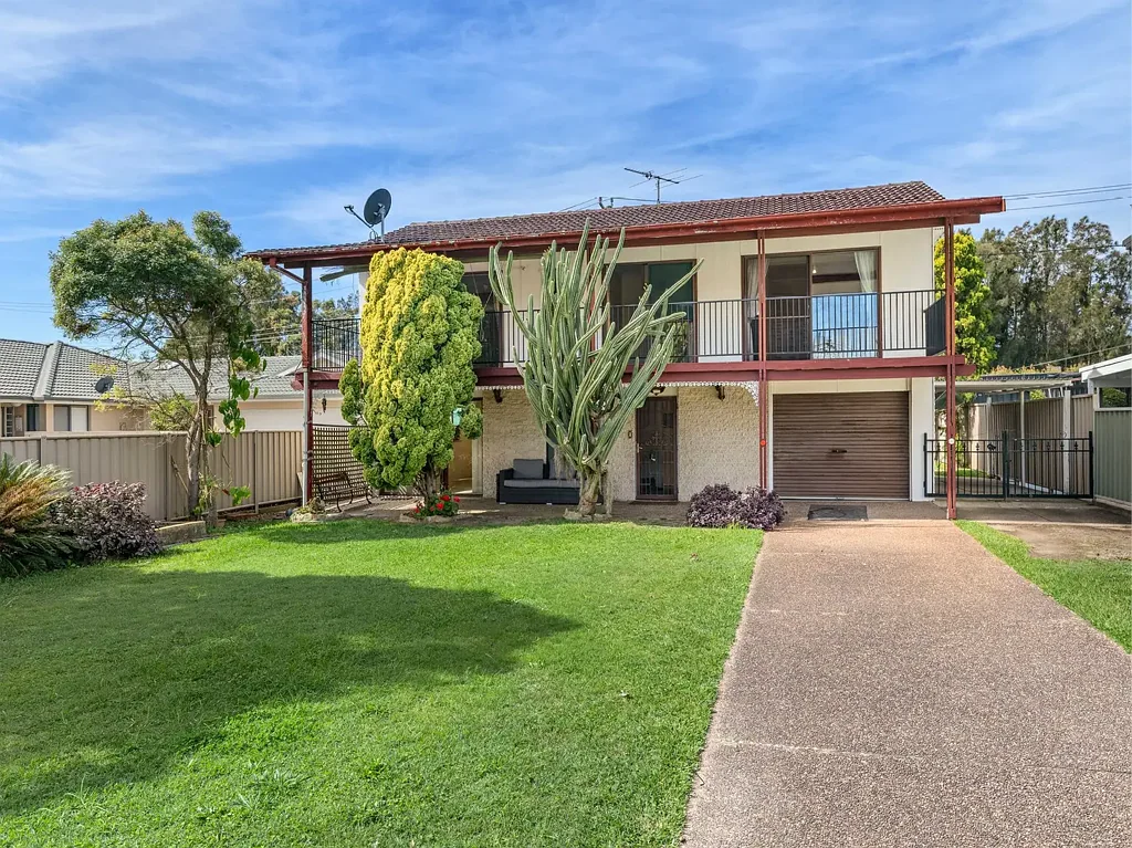 Valentine 5房  Versatile Family Home in a Sought-After Pocket of Valentine