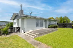 2 Oak Street, Masterton