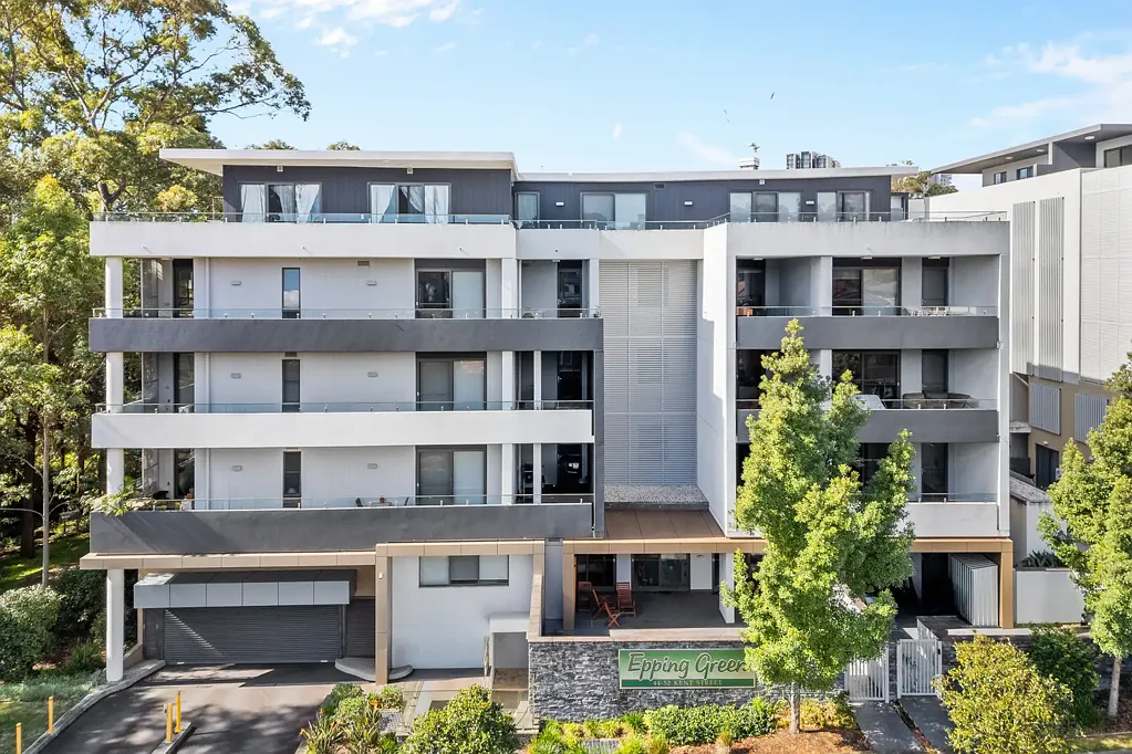 43/44-52 Kent Street, Epping, NSW 2121