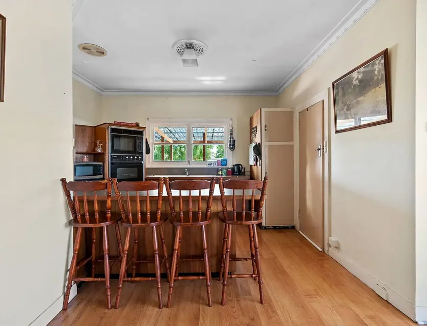 66 Haig Street, Mowbray, TAS 7248, 3 ਕਮਰੇ, 1 ਬਾਥਰੂਮ, House