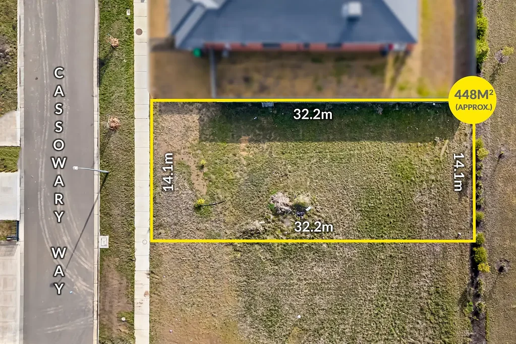 Winter Valley Titled & Ready to Build in Winter Valley