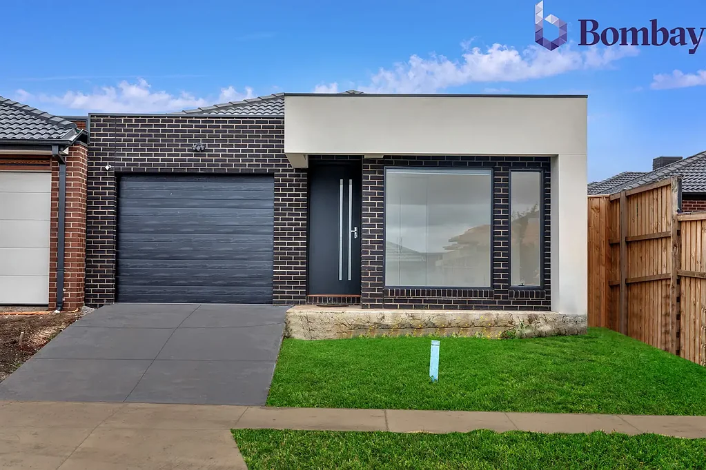 Welcome home, this modern four bedroom family home in the sought after Aurora Location