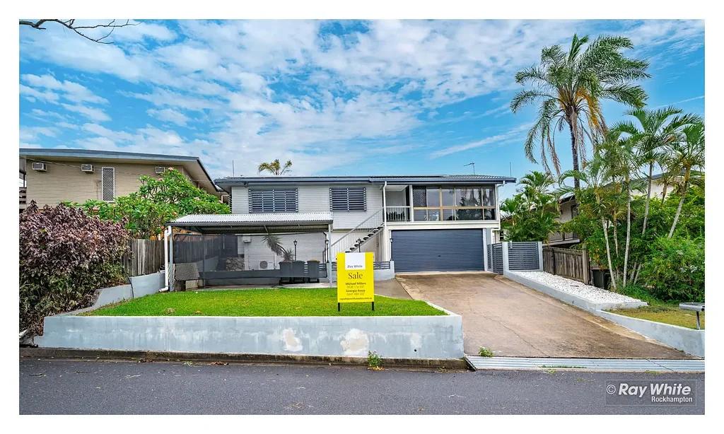 Highset Family Home - RENT INCREASING TO $660 AS OF AUGUST 2025