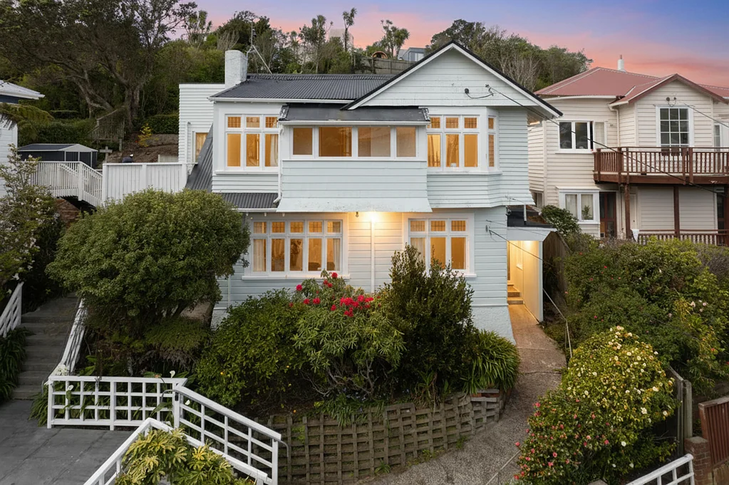 142 Kelburn Parade, Kelburn, Wellington