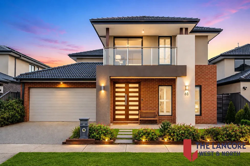 Kalkallo 5Moenga Grand Family Living with the Prestigious Illawarra 39 by Carlisle Homes