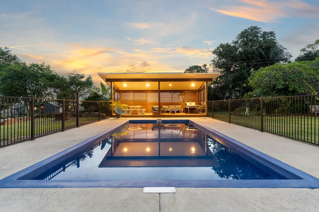 Coraki Clover Hill | Productive 100-Acre Farm, Self-Sufficient Lifestyle & Exceptional Country Residence