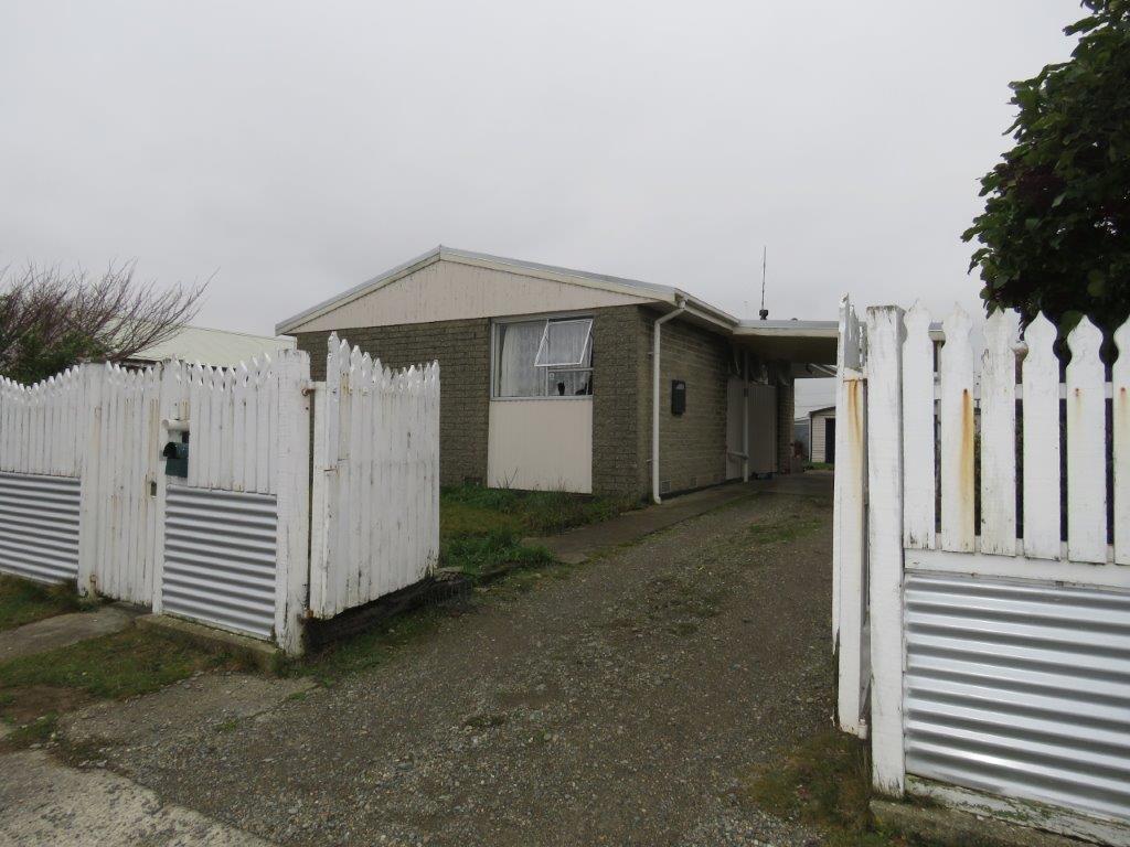 18 Ottrey Street, Clifton, Invercargill, 3房, 1浴