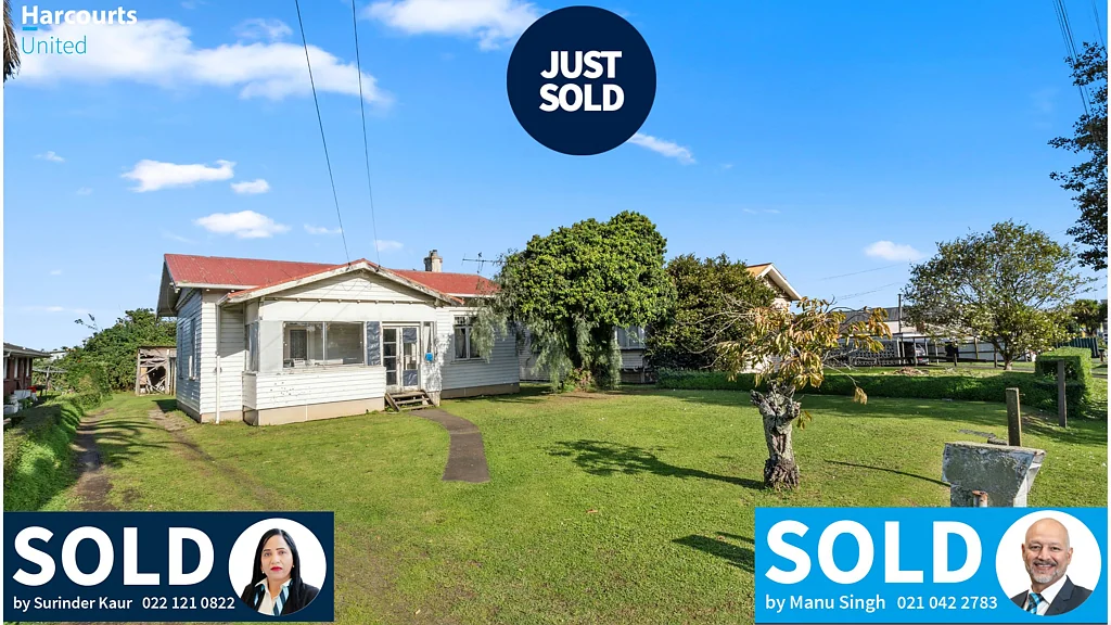 15 Hauiti Road, Otahuhu, Auckland City, Auckland