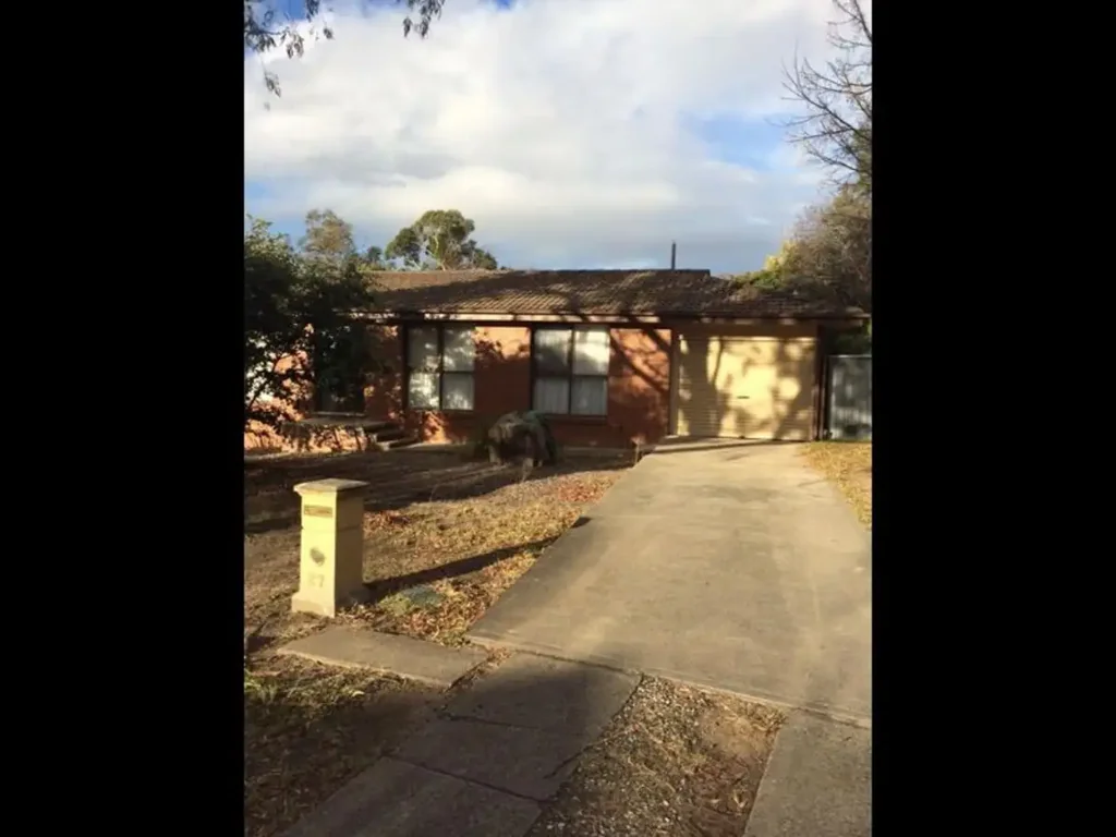 GREAT PEACEFUL LOCATION