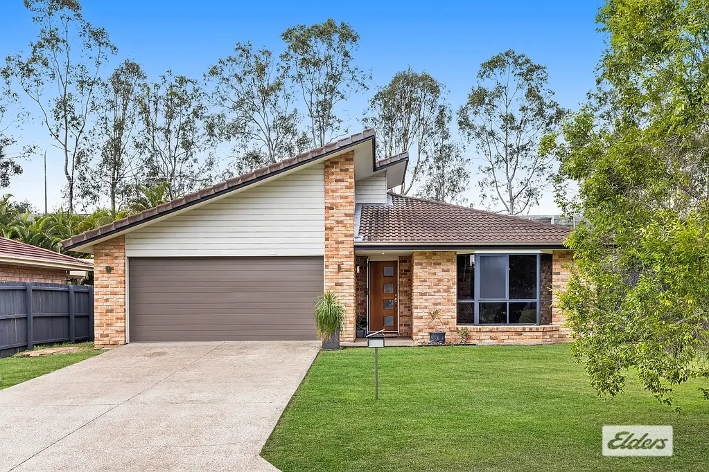 64 Constellation Drive, Loganholme, QLD 4129