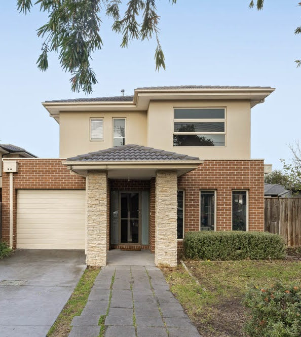 53 HILDA ST, GLENROY VIC 3046, 0 રૂમ, 0 બાથરૂમ, Townhouse