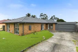 17 Blackwood Drive, Hampton Park