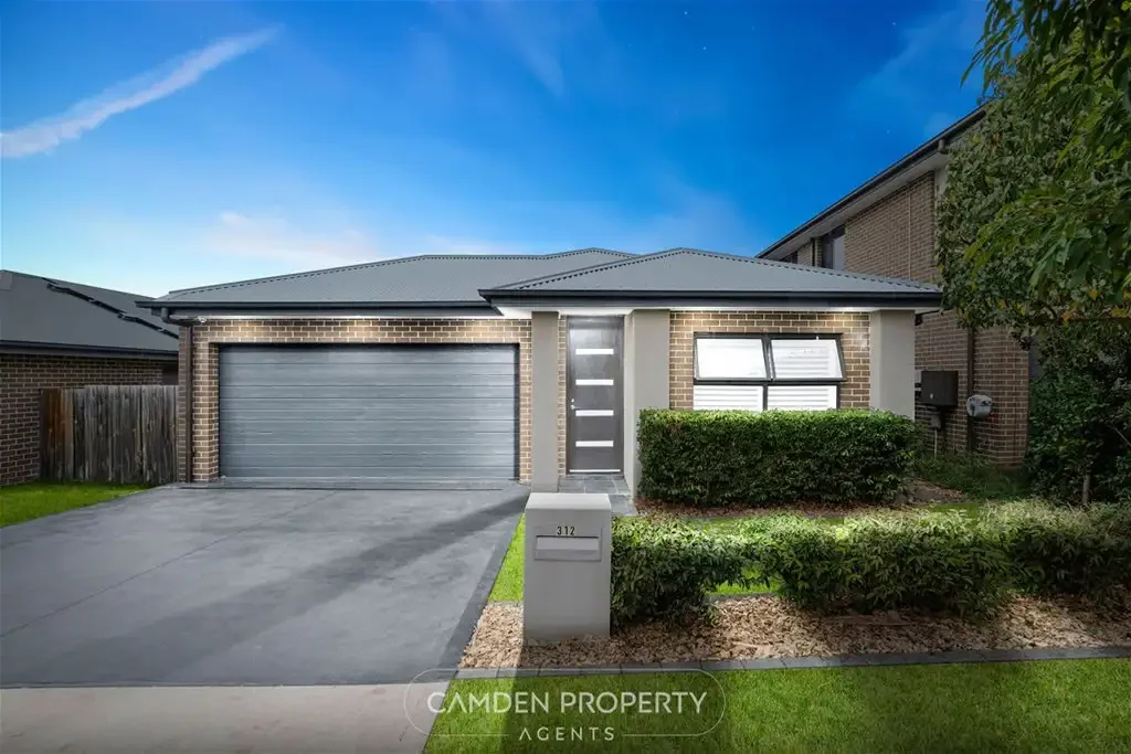 A HOME YOU DON'T WANNA MISS OUT ON