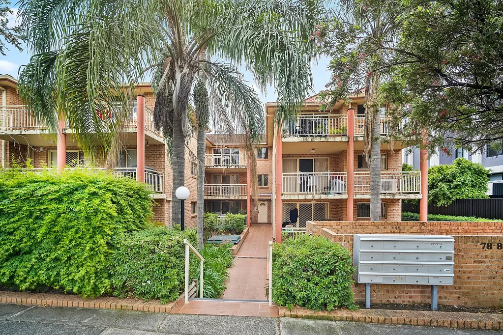 14/78-80 Pitt Street, Mortdale, NSW 2223