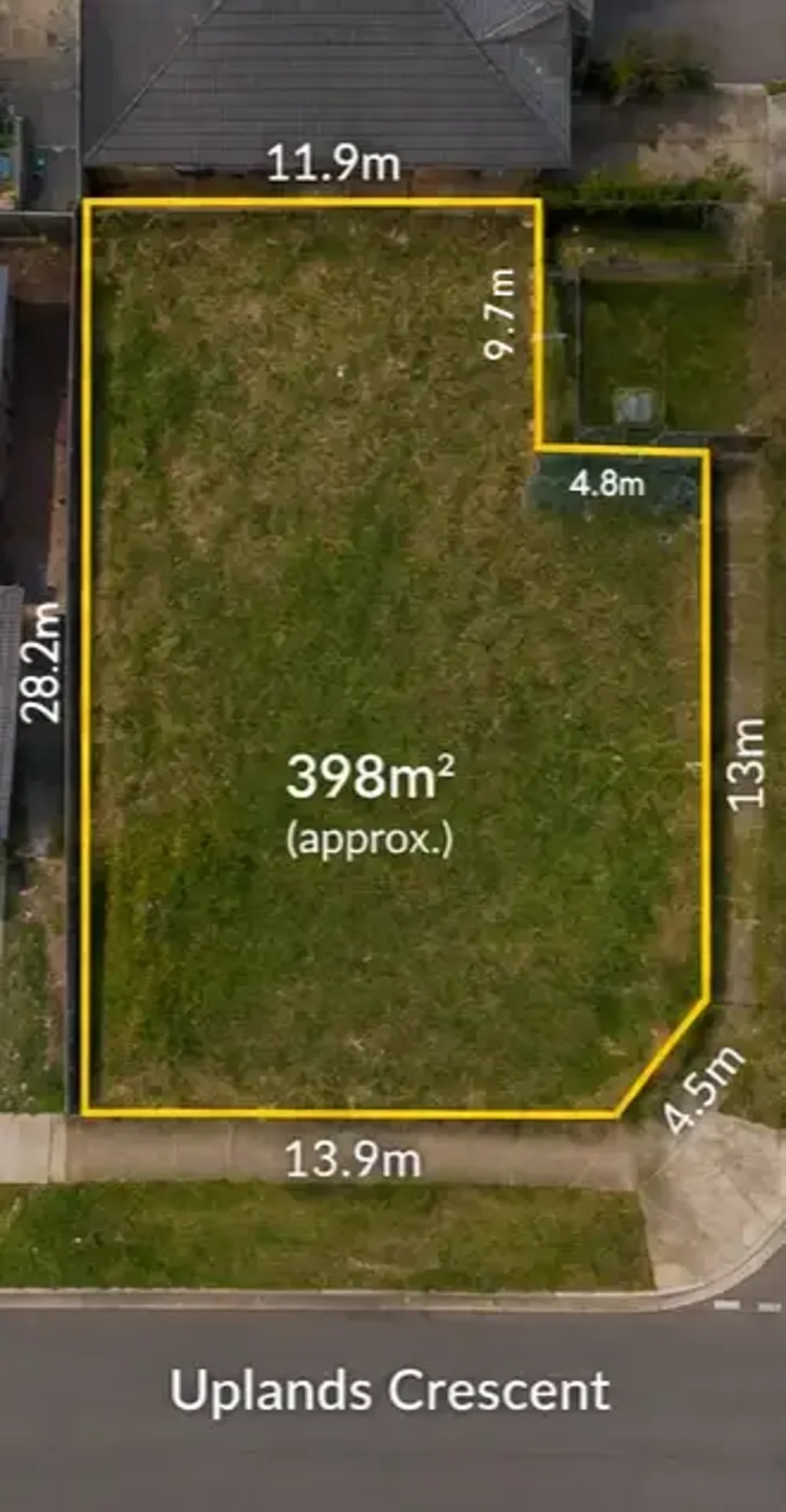 Melton South Build Your Dream Home Opposite Toolern Creek & Strathtulloh Nature Reserve