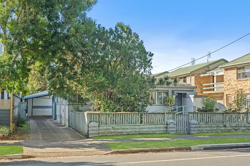 Tweed Heads 3غرفة نوم Central Tweed Development Opportunity – 911m² Block in Prime Position