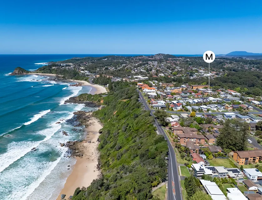 4/14 Arncliffe Avenue, Port Macquarie, North Coast, 2 침실, 1 욕실, Apartment