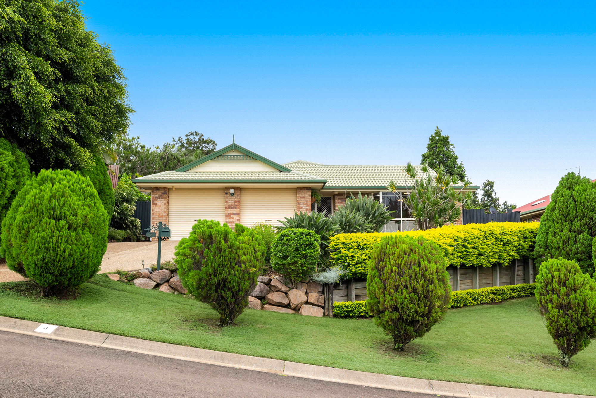 3 GUNSYND CT, WELLINGTON POINT QLD 4160, 0 રૂમ, 0 બાથરૂમ, House