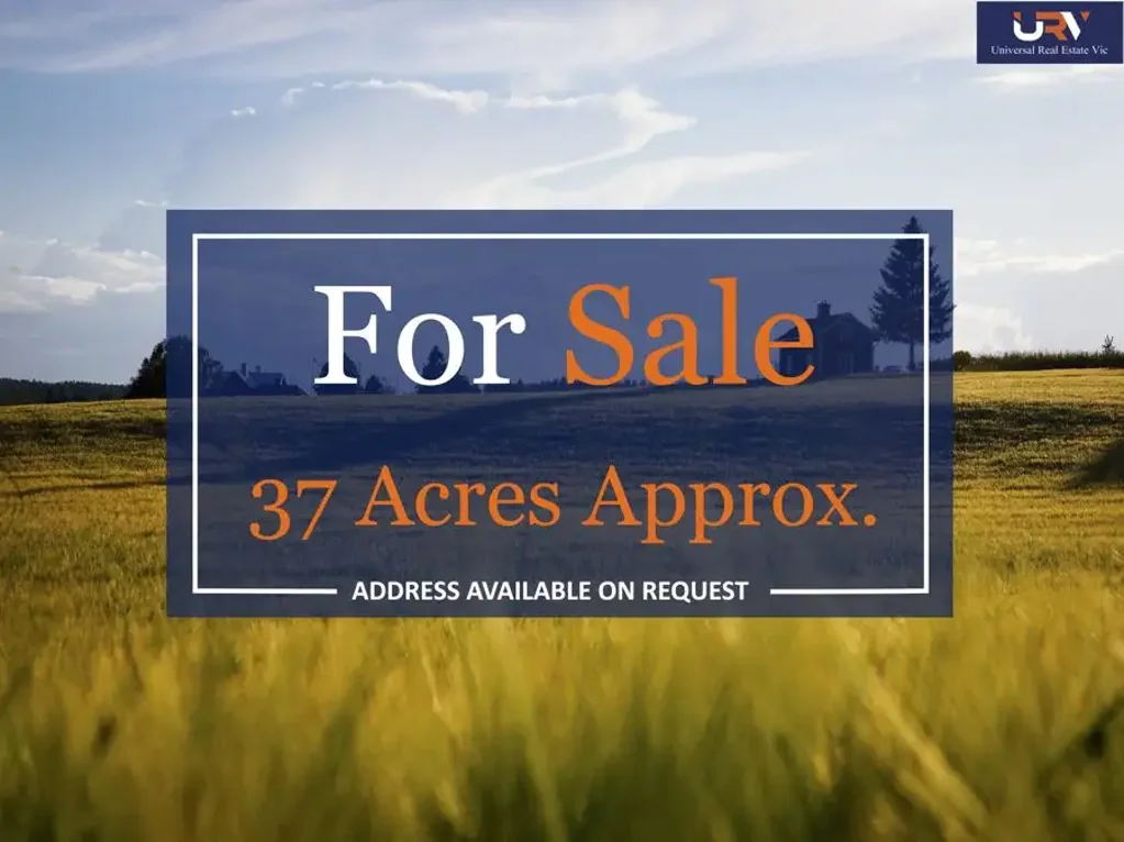 Warrnambool 3कमरा FUTURE RESIDENTIAL DEVELOPMENT LAND IN WARRNAMBOOL!!!