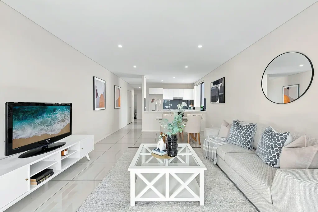 Carlingford 1Moenga Your Private Sunset Sanctuary In The Heart Of Carlingford