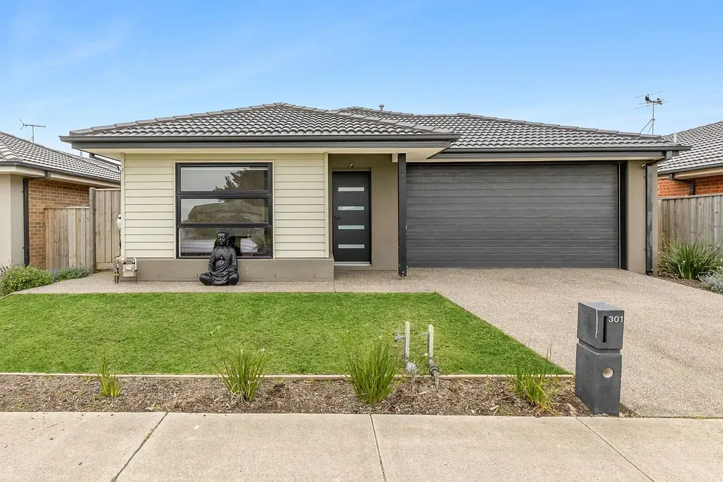 301 Boundary Road, Mount Duneed, VIC 3217