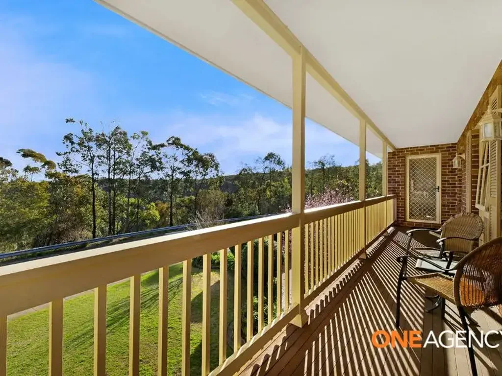 77 Thomas Mitchell Drive, Barden Ridge, NSW 2234, 4房, 3浴, House