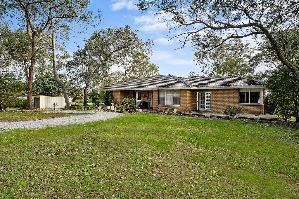 Bolwarra Heights 5ห้องนอน Almost one acre of potential
