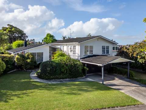 Sunnyhills 4房  Golden Opportunity for Families and Landbankers!