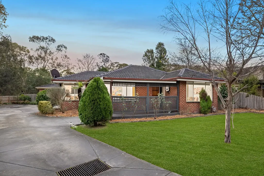 1/31 Manuka Drive, Boronia, VIC 3155