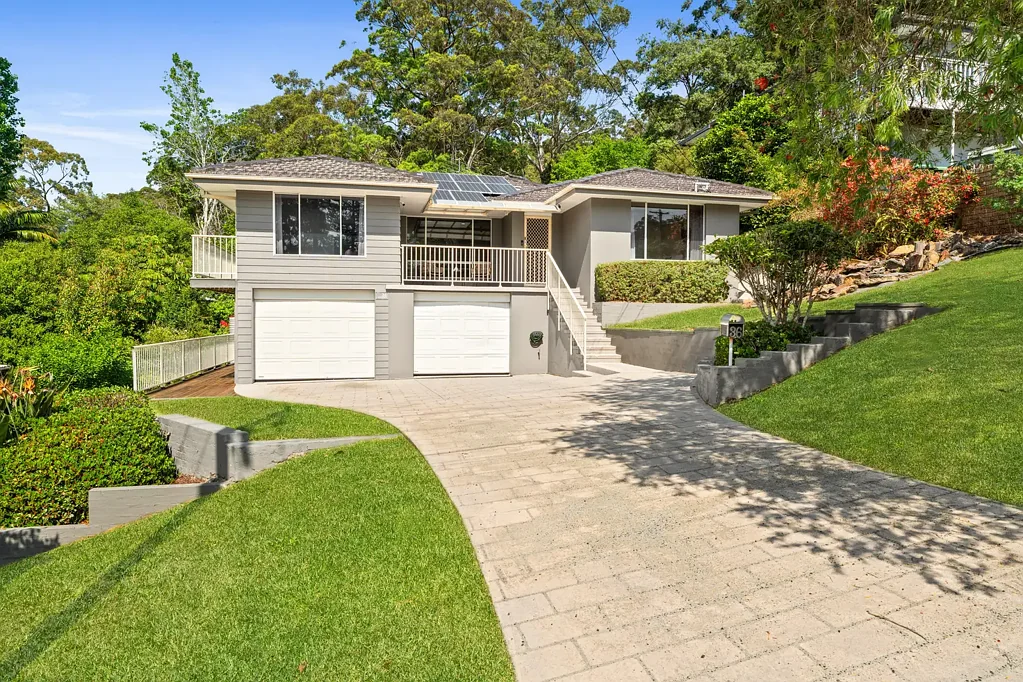 36 Waratah Street, East Gosford, NSW 2250