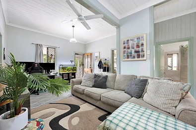 307 Avoca Road, Avoca, QLD 4670, 3房, 1浴, House
