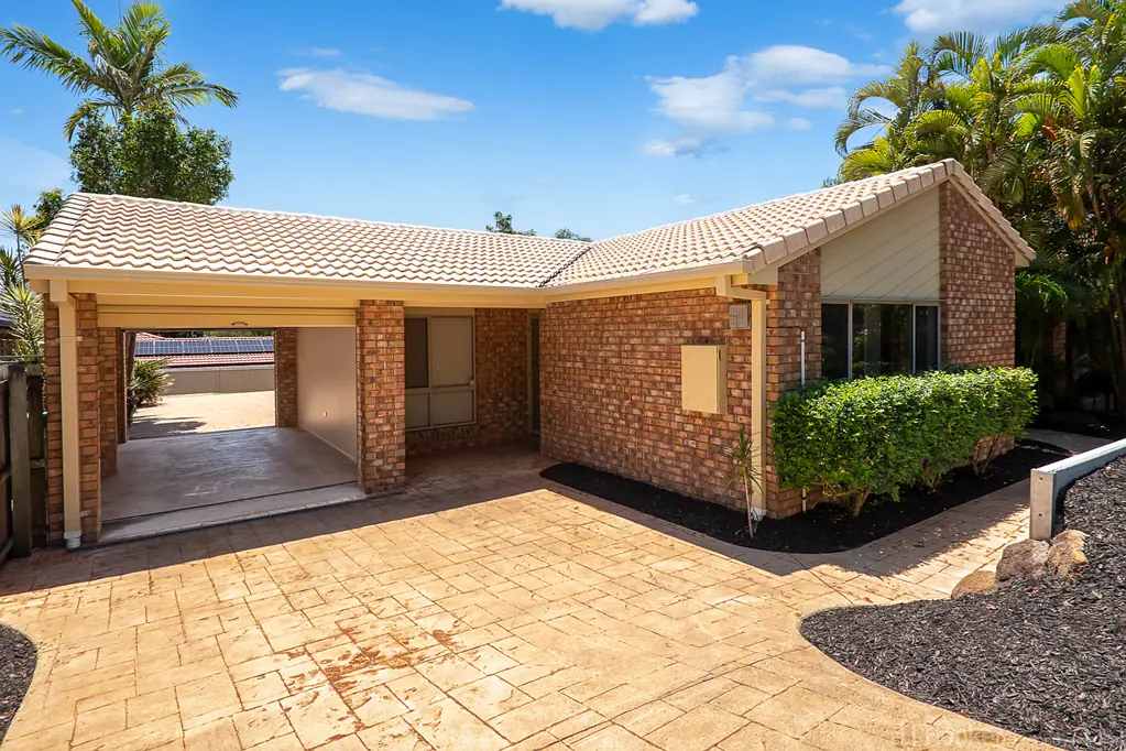 48 Atherton Circuit, Forest Lake, QLD 4078